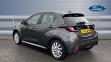 Toyota Yaris 1.5 Hybrid Icon 5dr CVT Hybrid Hatchback